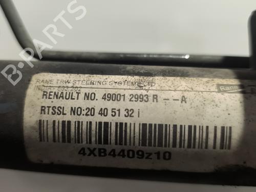 Steering rack DACIA DUSTER (HS_) 1.5 dCi 4x4 (HSMC, HSMD) | BP33051408M22 - Image 4