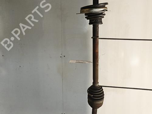 Left front driveshaft RENAULT TWINGO II (CN0_) | BP36320607M38 - Image 2
