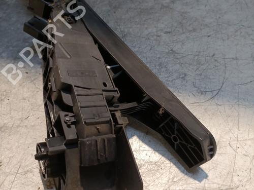 Pedal Pedal VW TIGUAN (5N_) 2.0 TDI 4motion (140 hp) 22893516 22893516