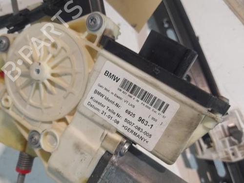 Left front window motor BMW X3 (E83) xDrive 20 d | BP21695210E21 