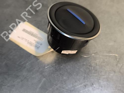 Luftventil DACIA SANDERO II 1.0 TCe 100 (B8ML) | BP29997436I21 