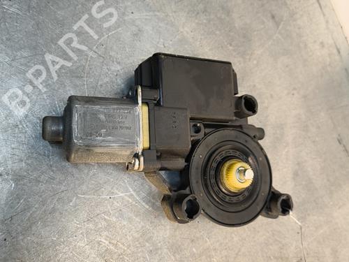 Rudehejsemekanisme venstre bagtil VW POLO V (6R1, 6C1) 1.6 TDI (90 hp) 29831250
