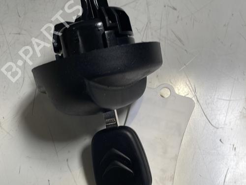 Electronic module CITROËN C3 Picasso (SH_) 1.6 HDi | BP24400515M83 - Image 6