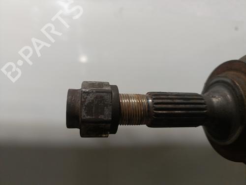 Left front driveshaft CITROËN C3 III (SX) 1.2 VTi 82 | BP25152748M38 - Image 3