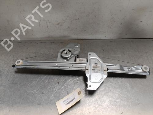 Lève-vitre avant droit CITROËN BERLINGO MULTISPACE (B9) 1.6 BlueHDi 120 | BP25130843C23 