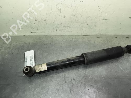 Used Right rear shock absorber Right rear shock absorber CITROËN C3 III (SX) 1.2 THP 110 (SXHNPS, SXHNZT, SXHNZ6) (110 hp) 31041673 31041673