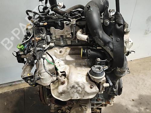 Engine RENAULT MASTER III Van (FV) 2.3 dCi 130 FWD (FV0M, FV0Y, FV0J, FV02, FV03) | BP36836992M1 - Image 9
