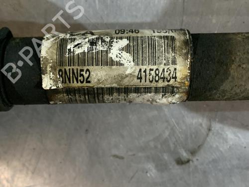 Used Left front driveshaft PEUGEOT 308 SW I (4E_, 4H_) 2.0 HDi (136 hp) 21711766