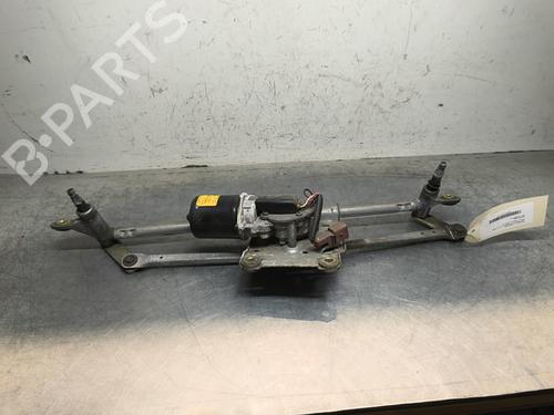 Used Front wiper motor Front wiper motor PEUGEOT 406 Coupe (8C) 2.2 (158 hp) 32996863 32996863