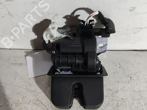 Tailgate lock VW T-ROC (A11, D11) 1.0 TSI | BP26298067C101 - Image 2