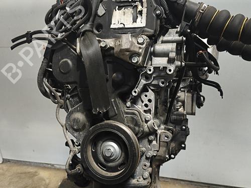 Engine PEUGEOT PARTNER Box Body/MPV | BP34202406M1 - Image 2