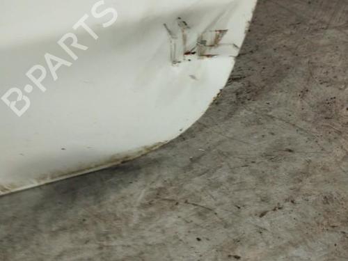 Left front door MITSUBISHI COLT VI (Z3_A, Z2_A) 1.3 (Z21A) | BP21700732C2 