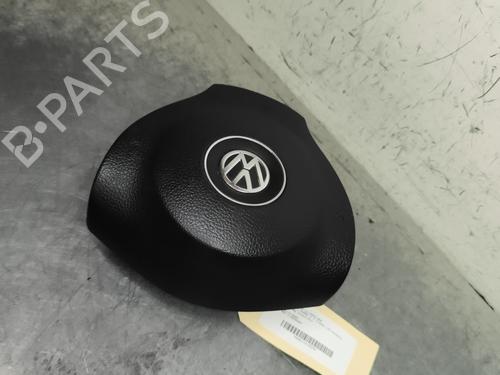 Airbag chauffør VW TIGUAN (5N_) 2.0 TDI 4motion (140 hp) 32994799