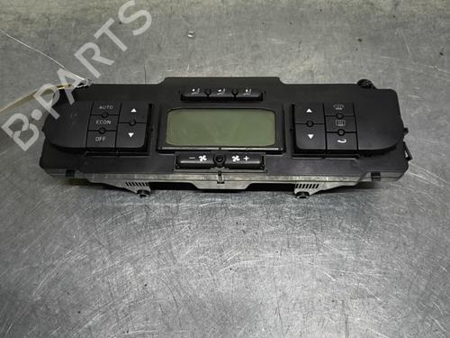 Climate control SEAT LEON (1P1) 2.0 TDI | BP32993819I5 - Image 3