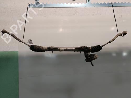 Used Steering rack Steering rack RENAULT CAPTUR I (J5_, H5_) 1.5 dCi 90 (J5N4, J5M5, J5MW, J5M6, J5AL, J5AJ) (90 hp) 25624657 25624657