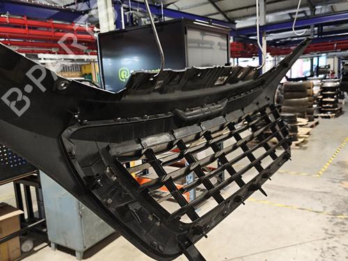 Grill PEUGEOT BOXER Van 2.2 BlueHDi 165 | BP35899621C40 - Image 3