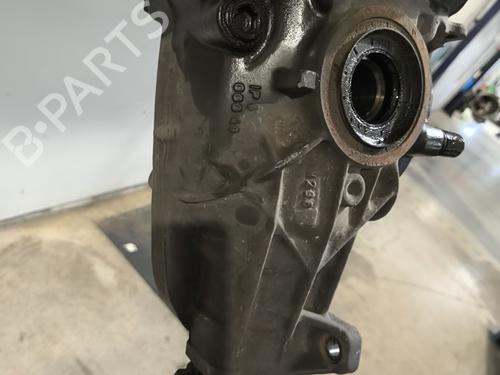 Rear differential MERCEDES-BENZ C-CLASS (W204) | BP33612982M24 - Image 2