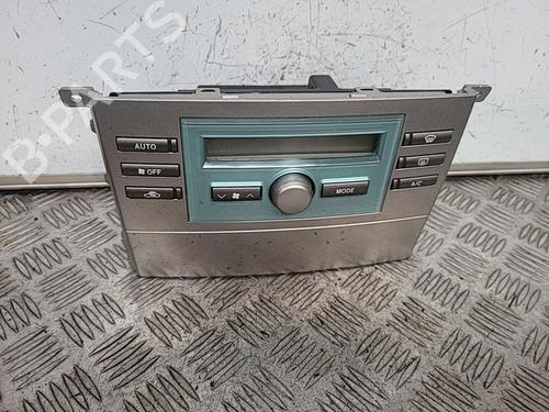 Used Climate control Climate control 22180604 22180604