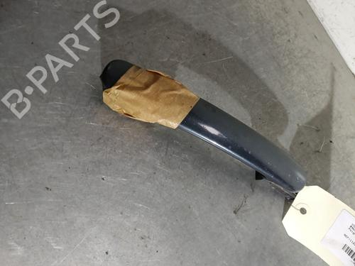 Høyre foran utvendig håndtak VW POLO IV (9N_, 9A_) 1.4 TDI | BP29330670C129 