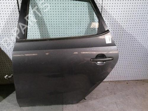 Left rear door HYUNDAI i30 (FD) 2.0 CRDi | BP21700760C4 