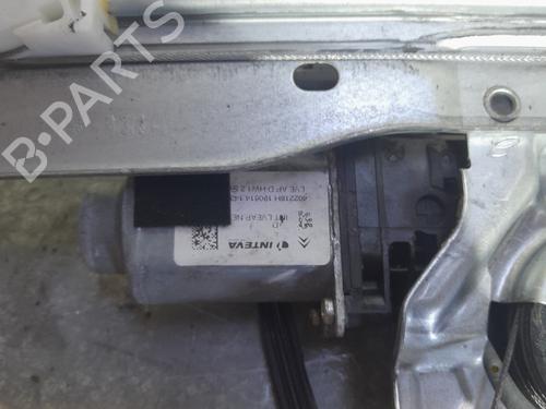 Used Front left window mechanism Front left window mechanism DS DS 3 (SA_) 1.2 VTi 82 (SAHMZ6) (82 hp) 22652925 22652925