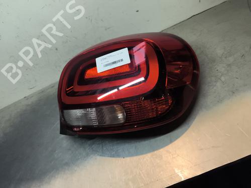 Right taillight CITROËN C3 III (SX) 1.2 THP 110 (SXHNPS, SXHNZT, SXHNZ6) | BP31041647C35 - Image 2