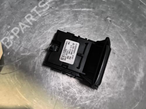 Handremsysteem MERCEDES-BENZ A-CLASS (W176) A 200 CDI / d (176.008) (136 hp) 28442297