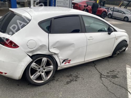 Shift knob SEAT LEON (1P1) 2.0 TDI 16V | BP24221986I34 - Image 4