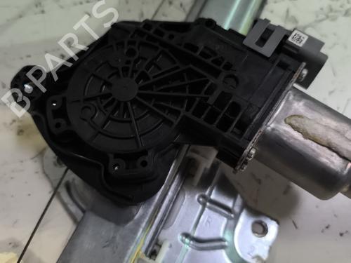 Front right window mechanism CITROËN C4 II (NC_) 1.6 BlueHDi 120 | BP23822923C23 