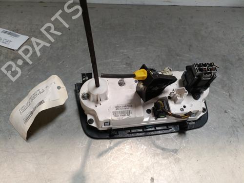 Climate control FORD FIESTA V (JH_, JD_) 1.3 | BP22180602I5 