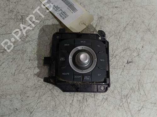 Used Switch RENAULT MEGANE III Coupe (DZ0/1_) 1.4 TCe (DZ0F, DZ1V) (131 hp) 21703903