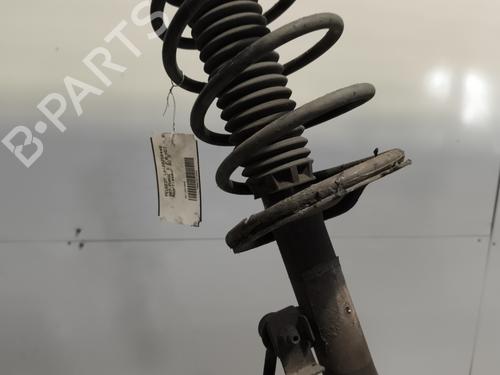 Used Right front shock absorber Right front shock absorber PEUGEOT 307 (3A/C) 2.0 HDi 110 (107 hp) 26155979 26155979