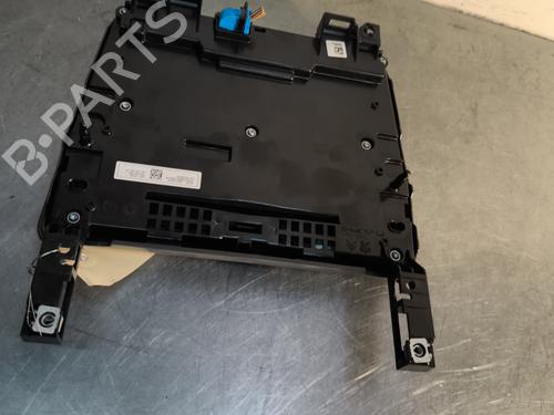 AC Styreenhet / Manøvreringsenhet CITROËN C4 II (NC_) 1.2 THP 130 (NCHNYM, NCHNYT) | BP30553024I5