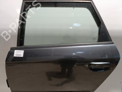 Left rear door AUDI A3 Sportback (8PA) 2.0 TDI 16V | BP21699867C4 