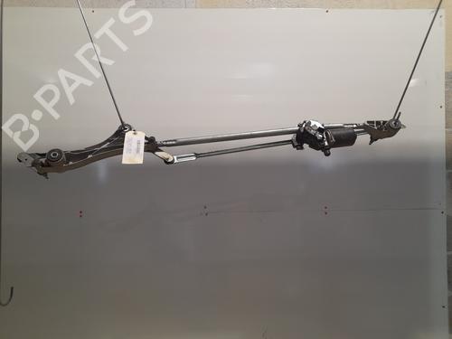 Front wiper motor MERCEDES-BENZ A-CLASS (W169) A 170 (169.032, 169.332) | BP22421669M29 