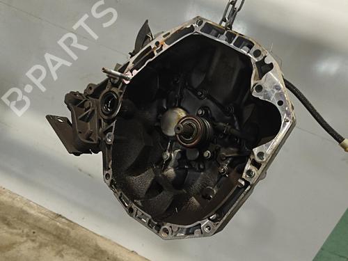Used Gearbox Gearbox 37502374 37502374