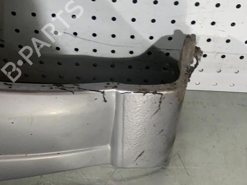 Forkjerm høyre OPEL MERIVA A MPV (X03) 1.7 DTI (E75) | BP21704095C42 