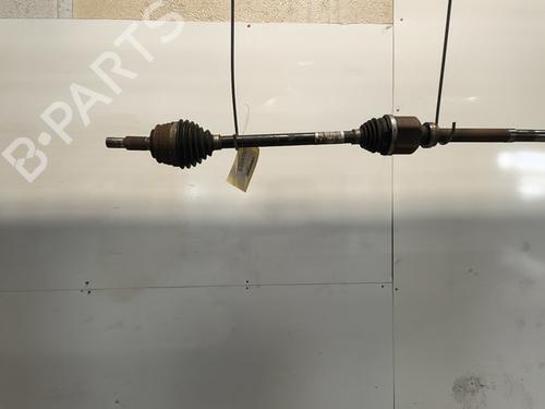 Right front driveshaft CITROËN C5 AIRCROSS (A_) 1.2 PureTech 130 (ARHNSJ) | BP34284435M39 - Image 2