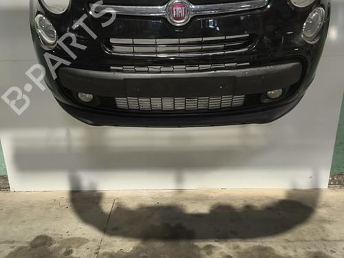 Used Front bumper FIAT 500L (351_, 352_) 1.6 D Multijet (199LYD1B) (105 hp) 31363740