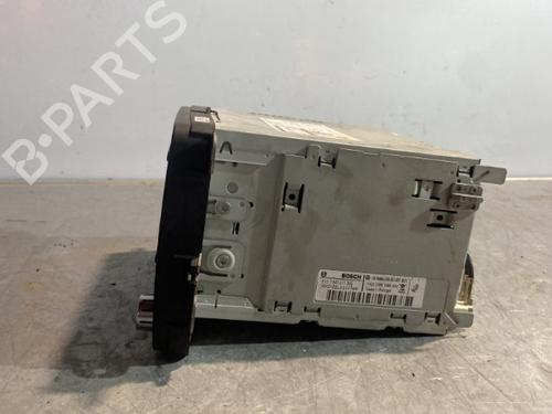 Radio VW GOLF VI (5K1) 1.2 TSI | BP21706062E6 