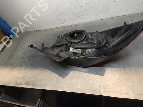 Right taillight OPEL CORSA D (S07) 1.2 LPG (L08, L68) | BP31257841C35 - Image 3