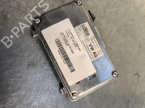 Used Camera VW T-ROC (A11, D11) 1.0 TSI (116 hp) 30097166