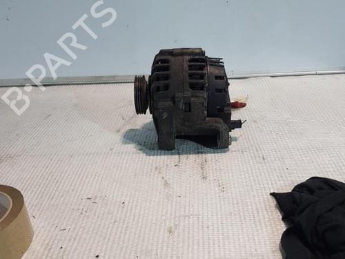 Alternator DACIA SANDERO 1.2 16V | BP21713807M7 