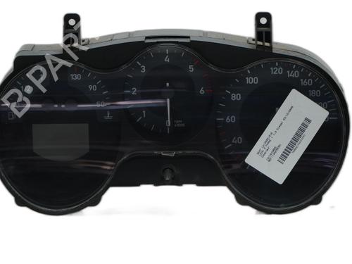 Used Instrument cluster Instrument cluster SEAT LEON (1P1) 1.9 TDI (105 hp) 40434902 40434902