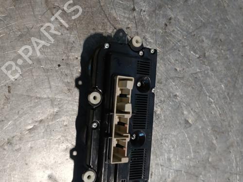 Climate control VW PASSAT B6 (3C2) 1.9 TDI | BP21694173I5 