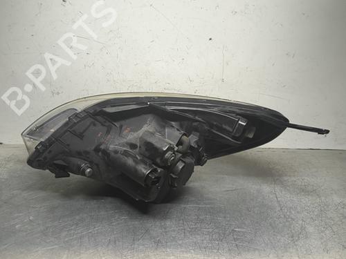 Used Right headlight Right headlight HYUNDAI i20 I (PB, PBT) 1.4 CRDi (90 hp) 32996532 32996532
