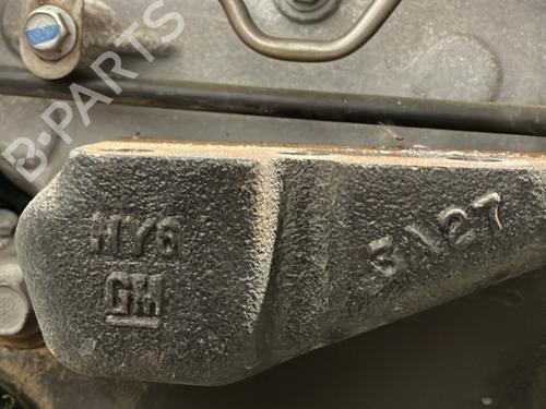 Engine CHEVROLET ORLANDO (J309) 2.0 D | BP23822289M1  - Image 10