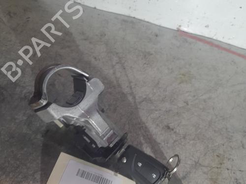 Used Ignition barrel CITROËN C1 II (PA_, PS_) 1.0 VTi 72 (72 hp) 22789461