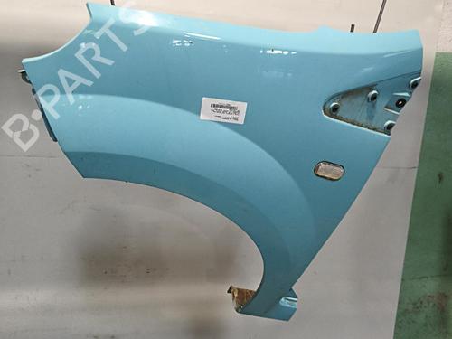 Used Left front fenders Left front fenders 38638223 38638223