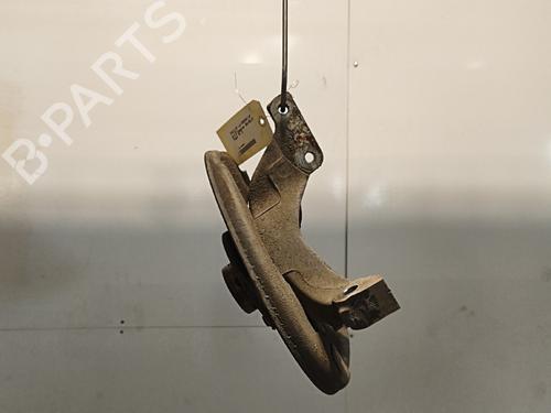 Left front steering knuckle CADILLAC BLS 2.0 T | BP36054849M25 - Image 2